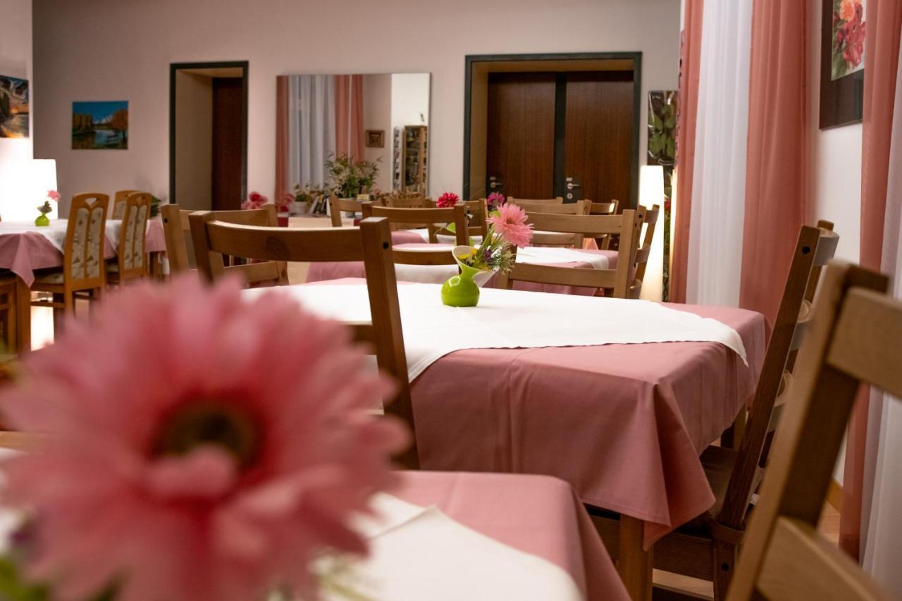 Pension Hotel Mariahilf Vienne Extérieur photo