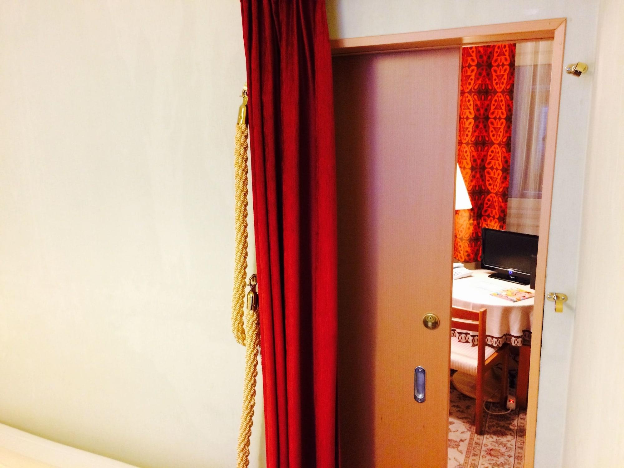 Pension Hotel Mariahilf Vienne Extérieur photo
