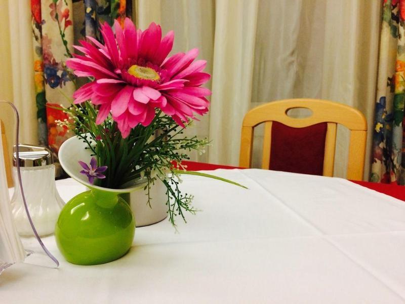 Pension Hotel Mariahilf Vienne Extérieur photo