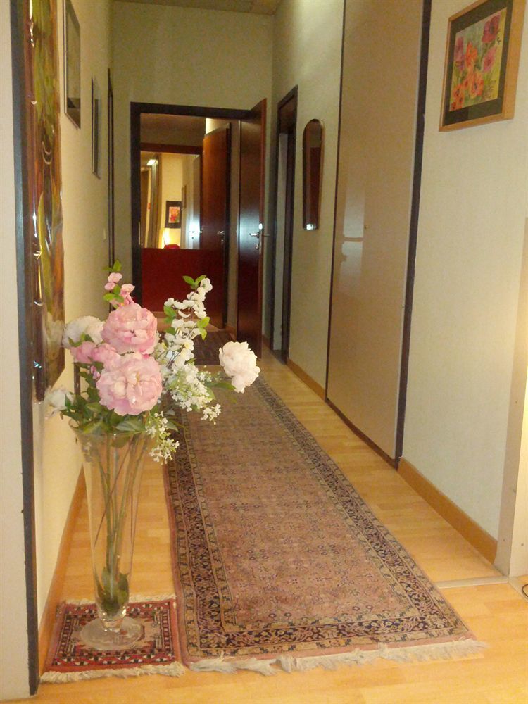 Pension Hotel Mariahilf Vienne Extérieur photo